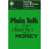Plain Talk about Churches and Money