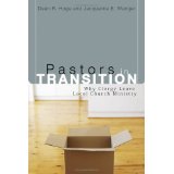 Pastors in Transition: Why Clergy Leave Local Church Ministry