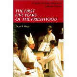 The First Five Years of the Priesthood: A Study of Newly Ordained Catholic Priests