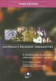 Australian Religious Communities