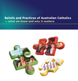 Beliefs and Practices of Australian Catholics