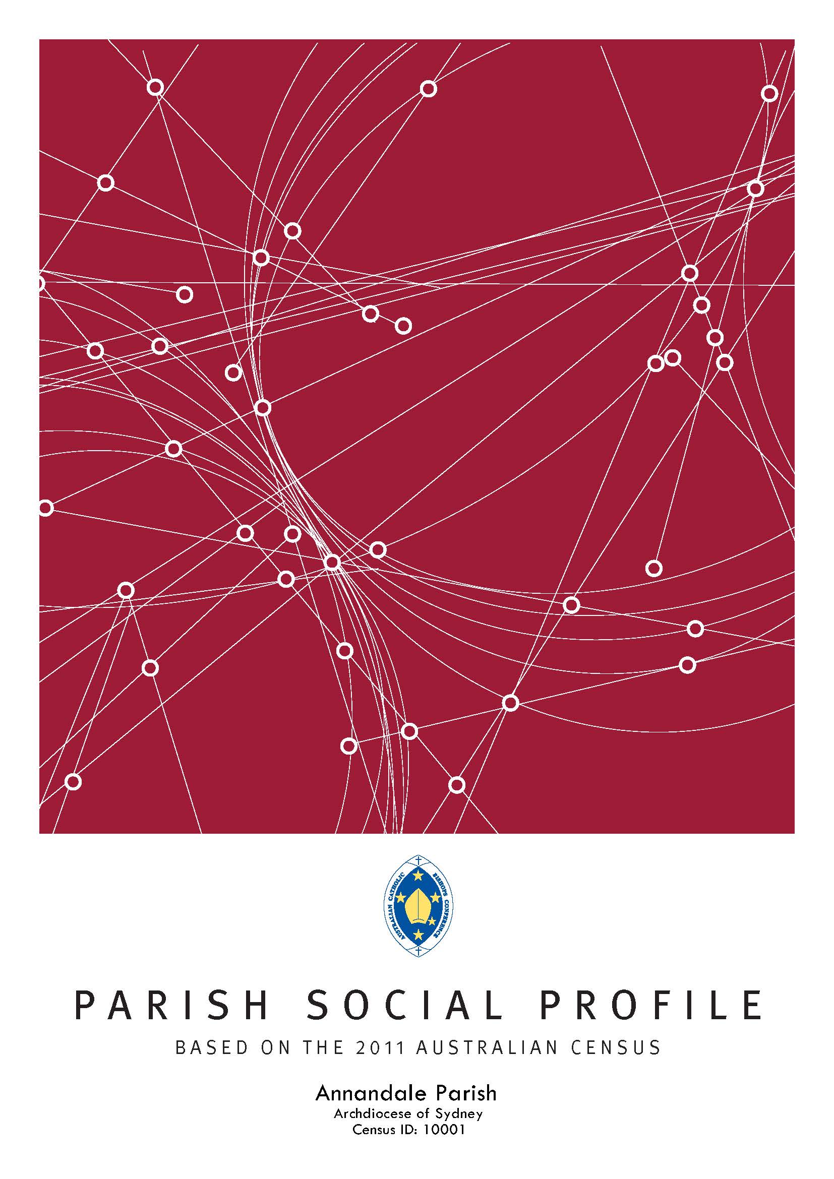 National Catholic Census Project 1996 2021 National Centre for